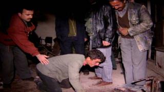 31 yıldır dinmeyen acı: Yavi katliamı