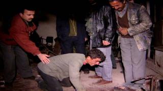 Yavi katliamının üzerinden 28 yıl geçti