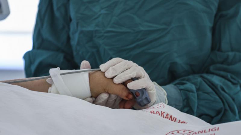 �l�m ve �l�m istatistikleri a��kland�