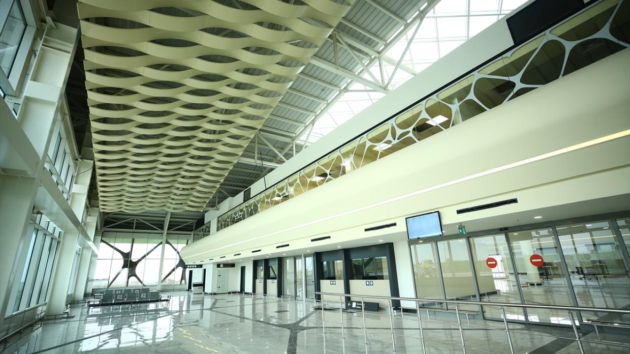 "Karabağ`ın dünyaya açılan kapısı"