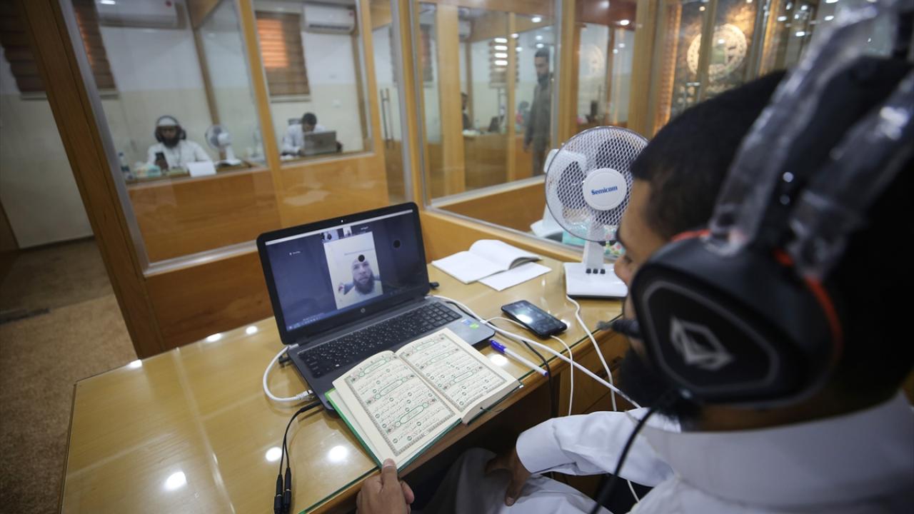 82 ülkeden yaklaşık 3 bin öğrenci