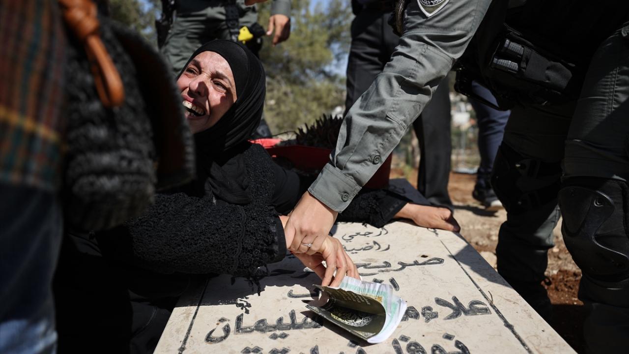 “4 yıldan beri aynı acıları yaşıyorum”