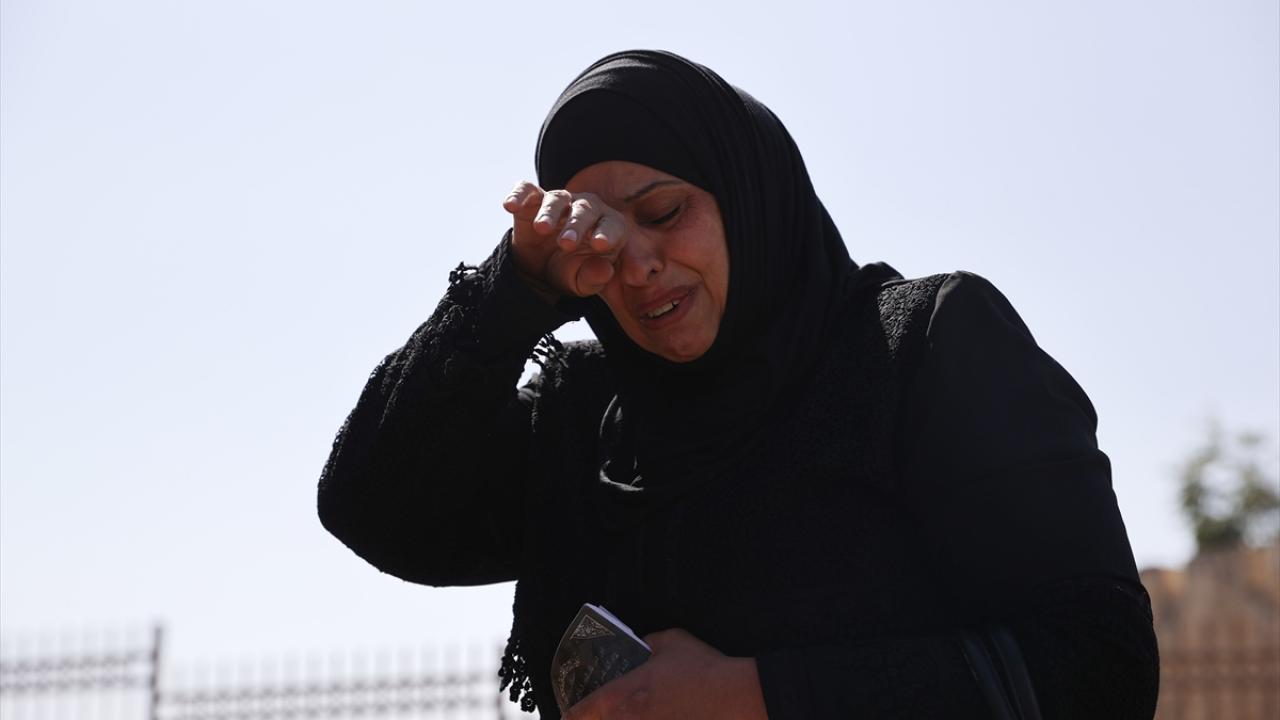 “Bundan daha büyük vahşilik var mı?”