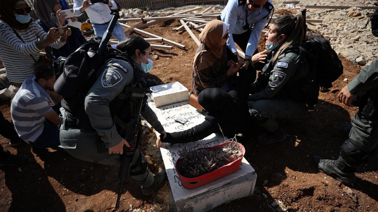 “Oğlumun yanında 24 saat kalmaya devam edeceğim”