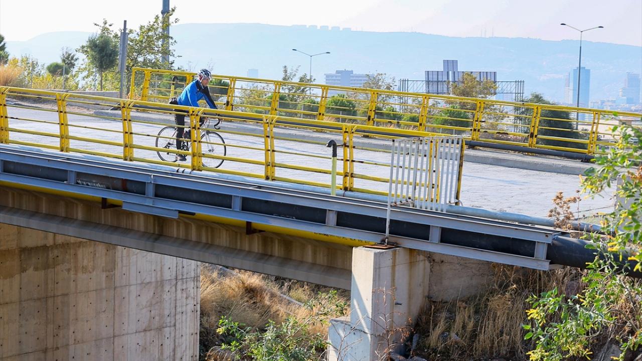"Fiziksel olarak kendimi rahatlamış hissediyorum"