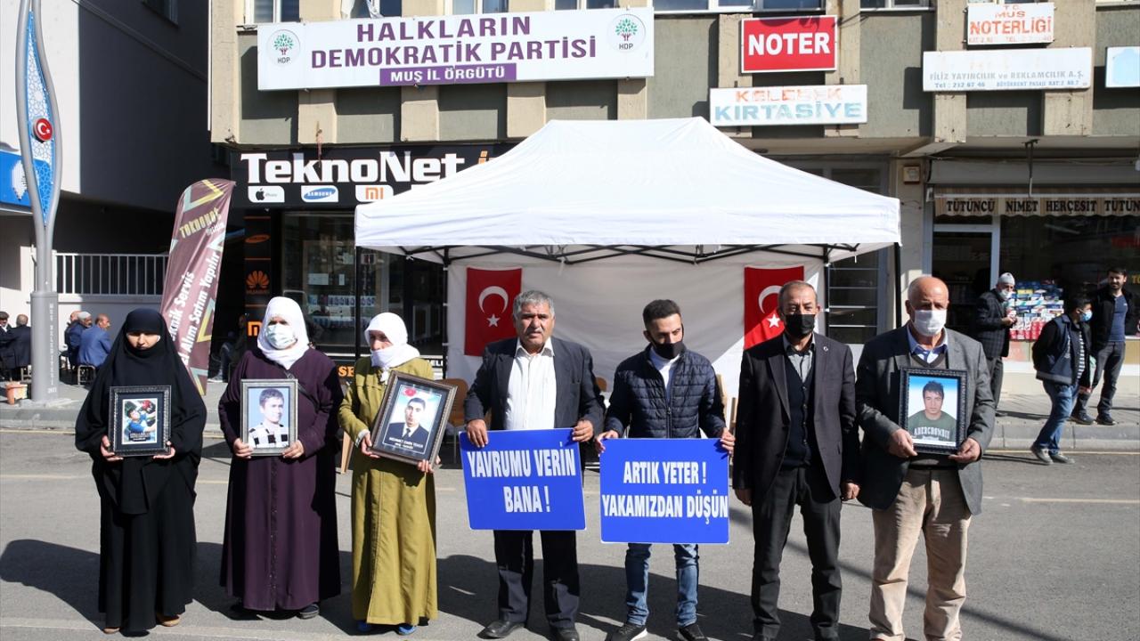 "HDP, PKK`nın koludur"