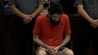 Arjantin'de sıra dışı mahkeme: Sanık miyavladı, hakim azarladı