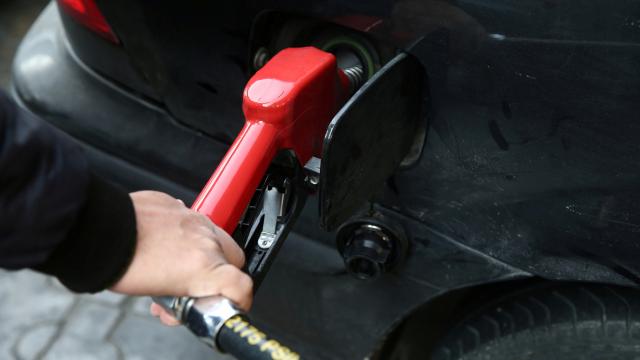 Tayland, Akaryakıt İstasyonlarında Gece Satışlarını Durdurmayı Planlıyor