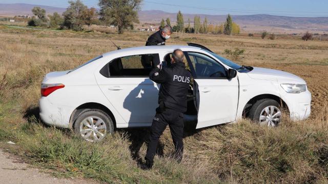 Direksiyon başında kalp krizinden öldü