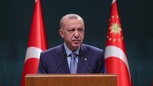 Cumhurbaşkanı Erdoğan: Ülkemizin bağımsızlığına saygı duymayan hiç kimse bu ülkede barınamaz
