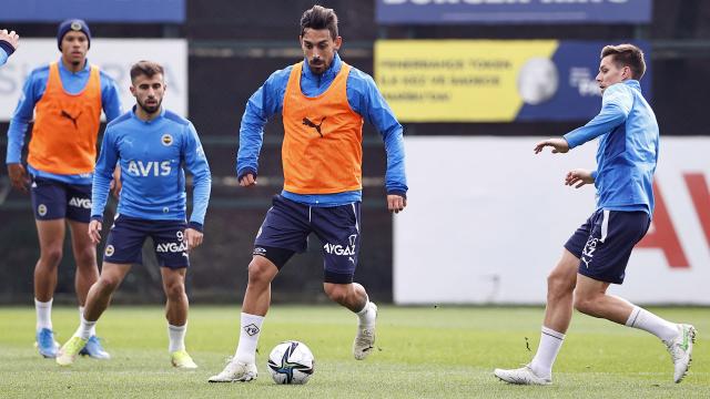 Fenerbahçeyi zorlu fikstür bekliyor