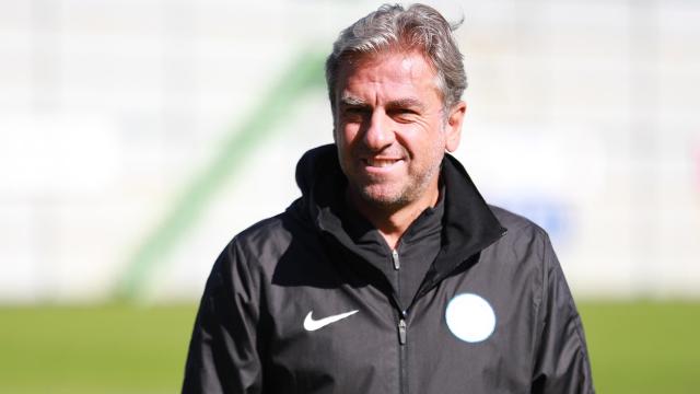 Hamza Hamzaoğlu: Trabzonspordan alacağımız puanlar önemli