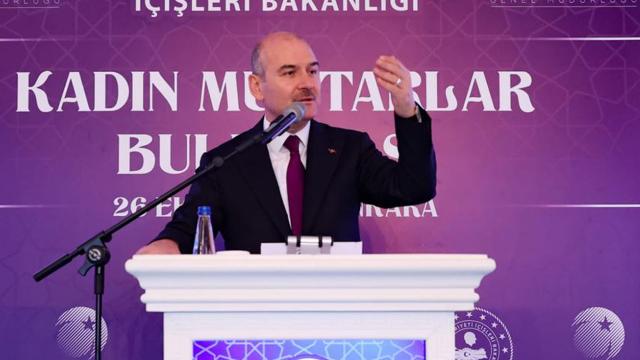 "Yeni nüfus şefleri" muhtarlıklara kurulacak