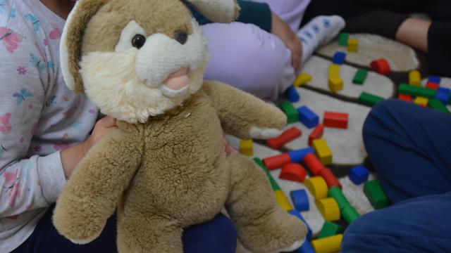 Kadın konuk evlerinde 59 bin 475 kadın ve çocuğa hizmet verildi