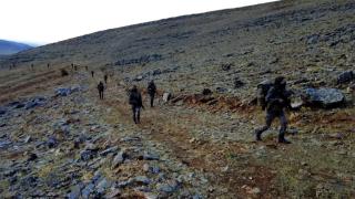 Emniyet'in Nene Hatunları'nın zorlu eğitimi TRT Haber'de