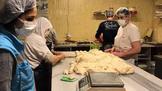 Kütahyada `gıda denetimi seferberliği` başladı