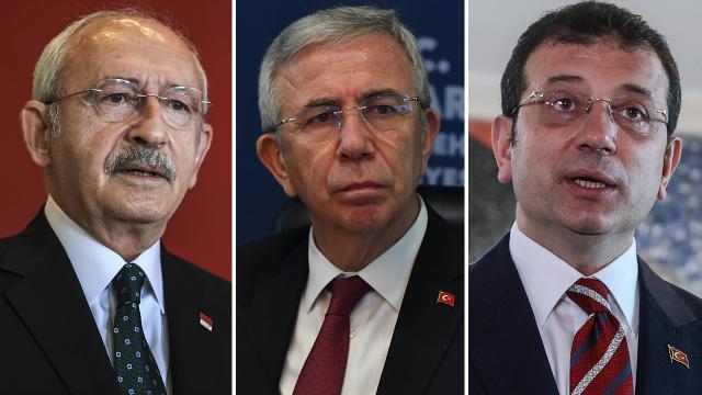 Millet İttifakının Cumhurbaşkanı adayı kim olacak?