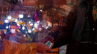 Modern çağa direnen 'pazarlık'