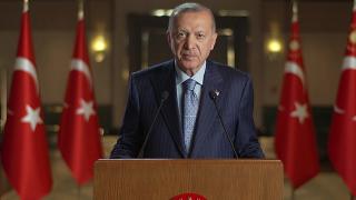 Cumhurbaşkanı Erdoğan: CHP ve HDP cibilliyetlerinin gereğini yaptı