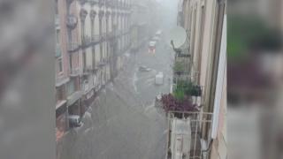 İtalya selle mücadele ediyor