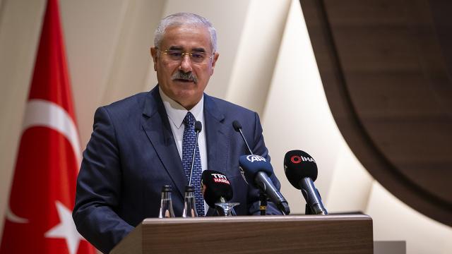 Yargıtay Başkanı Akarcadan 10 büyükelçi açıklaması