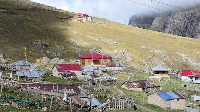 Valilik uyardı: Evlerinizde erzak bırakmayın