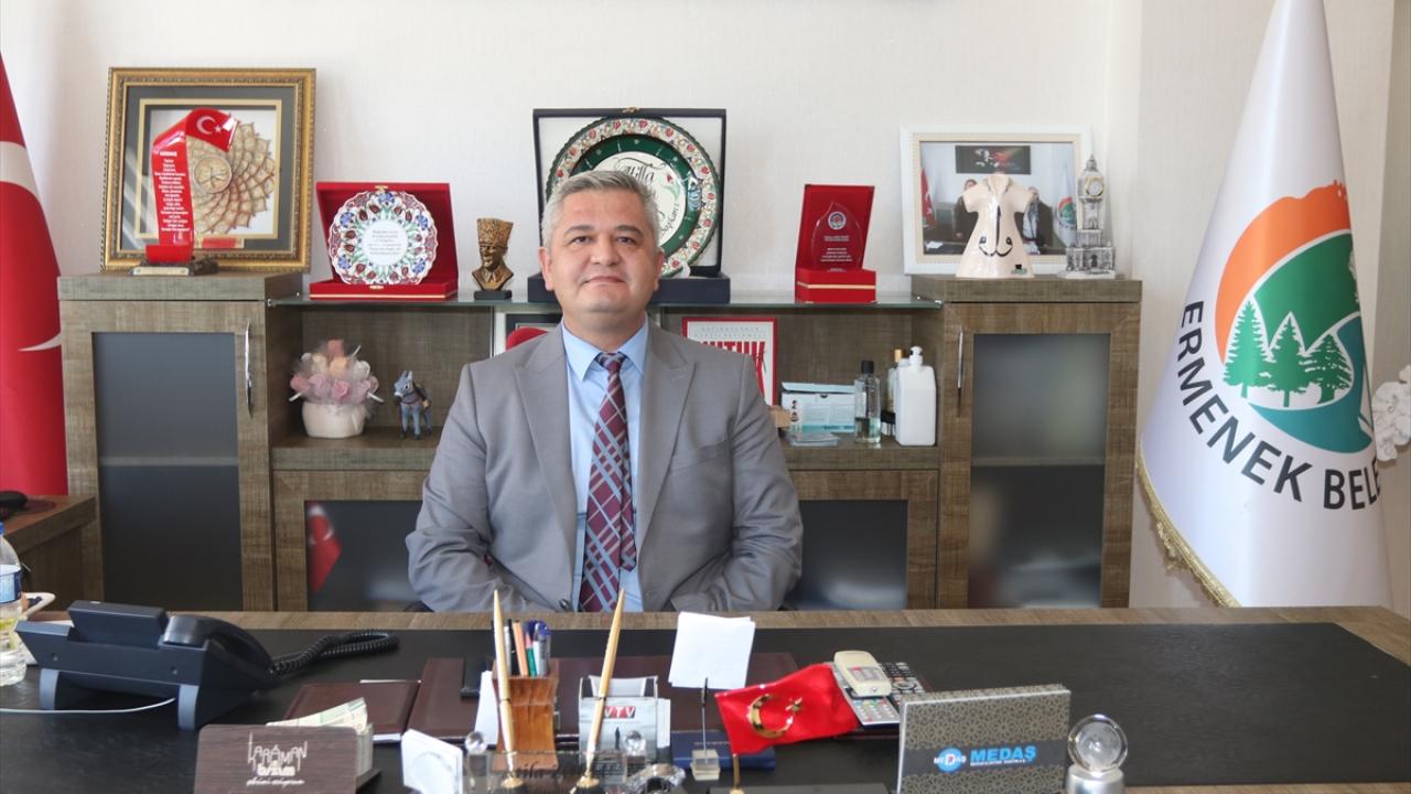 "Maden ocağı değil de `14 fabrikamız kapandı` diye düşünüyorum"