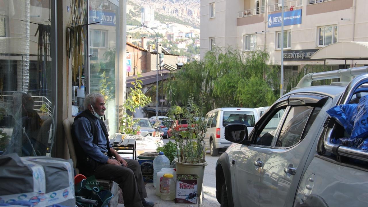 "Ailelerimiz manevi haz için şehitlik beratı istiyor"