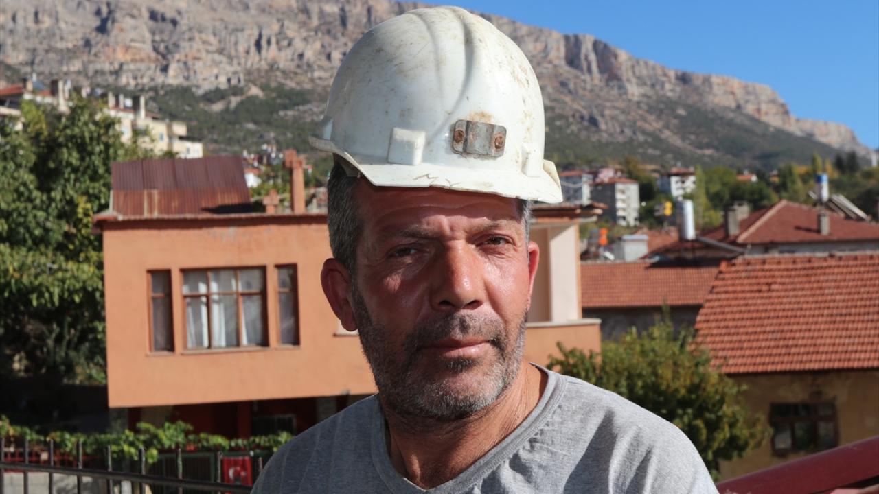 "Kazadan bir gün önce vardiyası değişmiş"