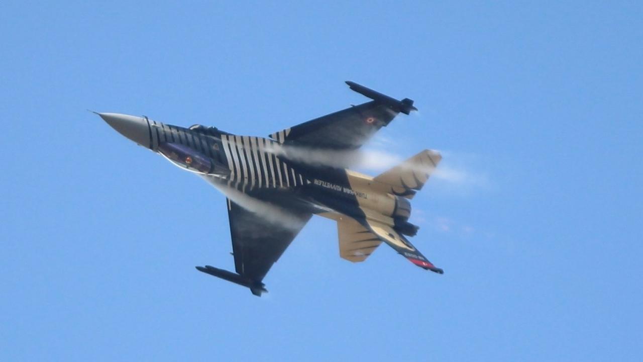 “Terste uçmak çok riskli bir manevra”