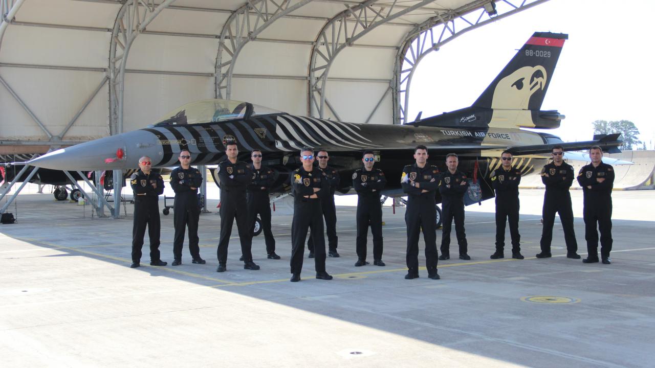 “Çocukluk hayalimdi”