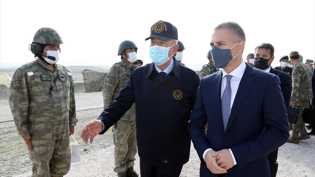 "Mücadelemizi sonuna kadar sürdüreceğiz"