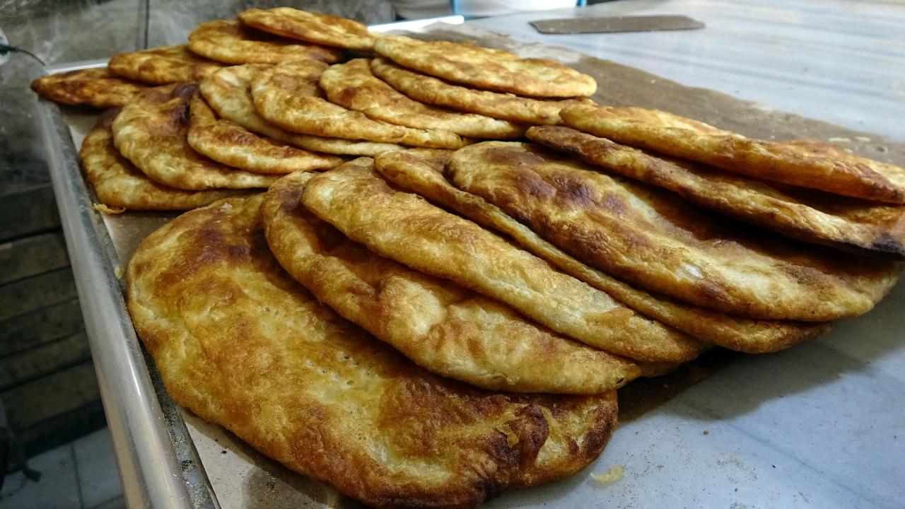 Dua ettiği anların videosunu sosyal medya hesabından paylaşan Erbaş,