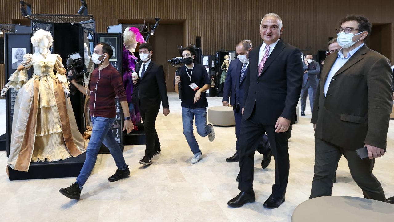  Yaklaşık 2 milyar liraya mal oldu