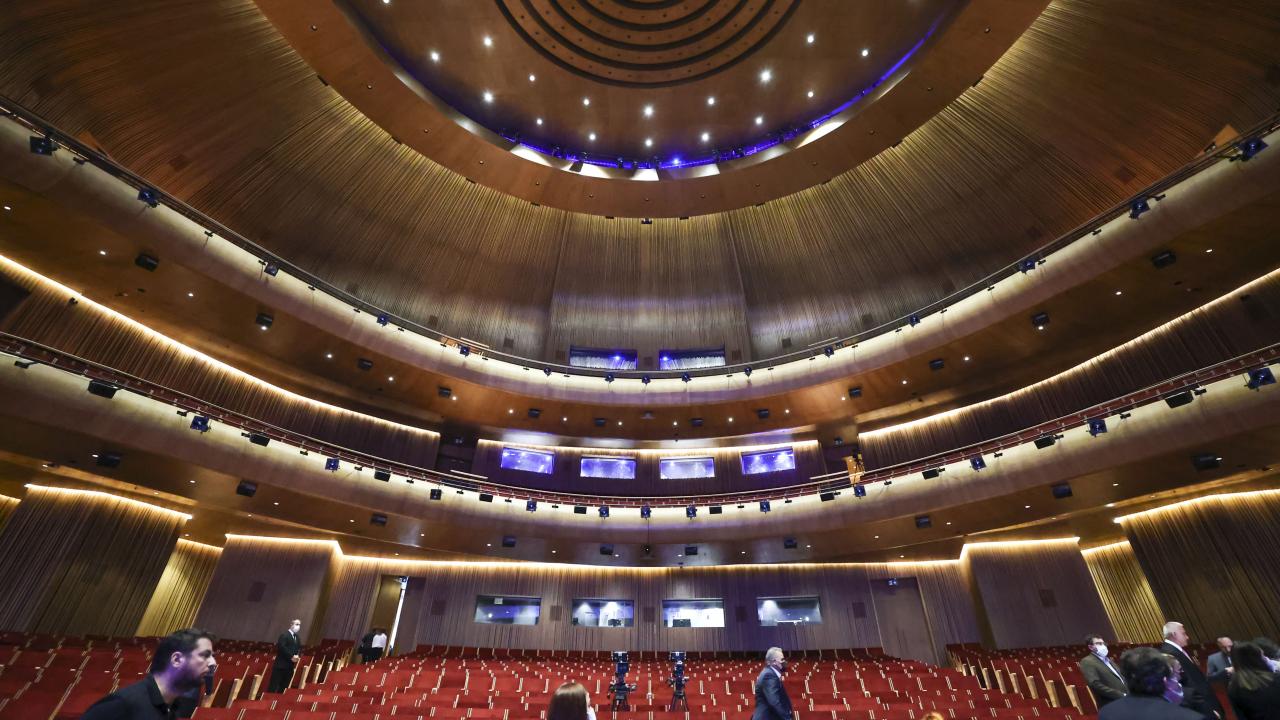 Sanat Kurulu oluşturulacak