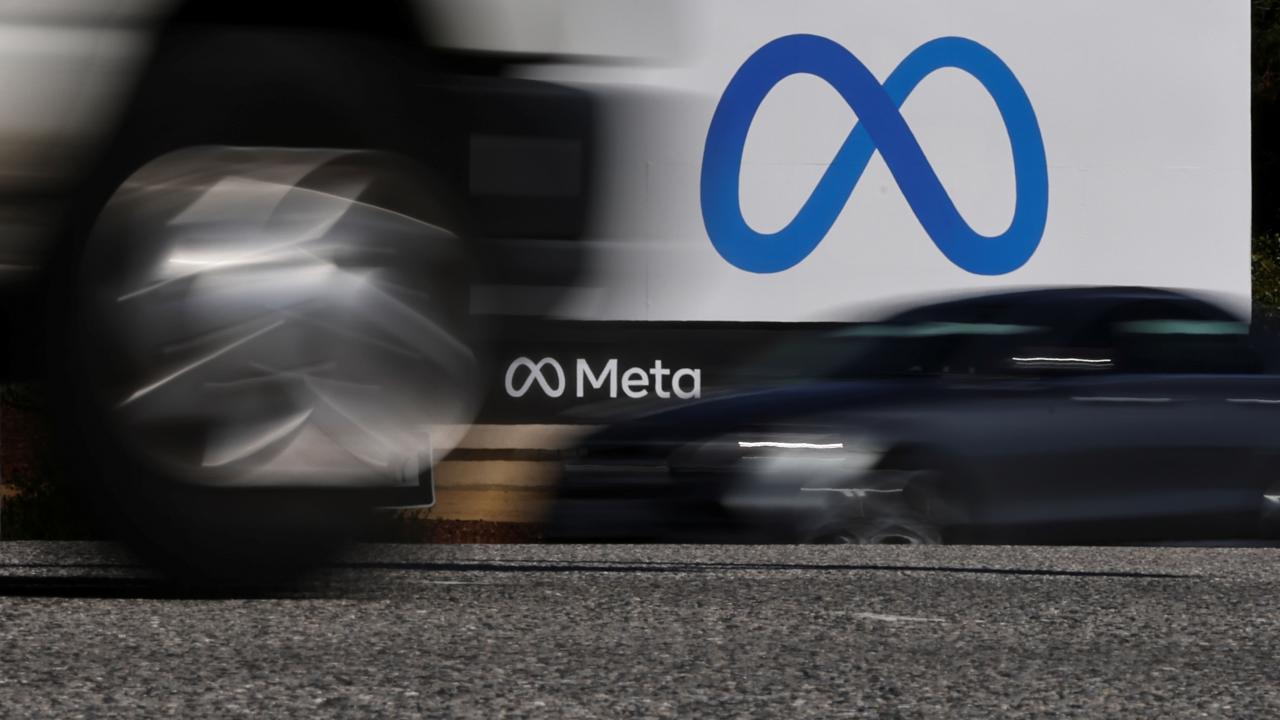 Facebook'un yeni adı ve logosu belli oldu