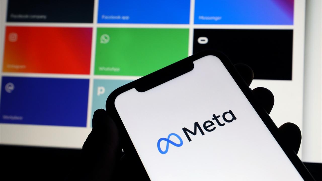 "Umarım zamanla bir metaverse şirketi olarak görülürüz"