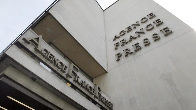 Cezayirden AFPye: Düşmanca tutumunu durdur