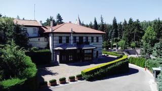 Kurtuluşun ve kuruluşun tanığı: Çankaya Köşkü