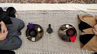 700 yıllık çay seremonisi: Türkiye ile Japonya arasında manevi köprüler kuruluyor