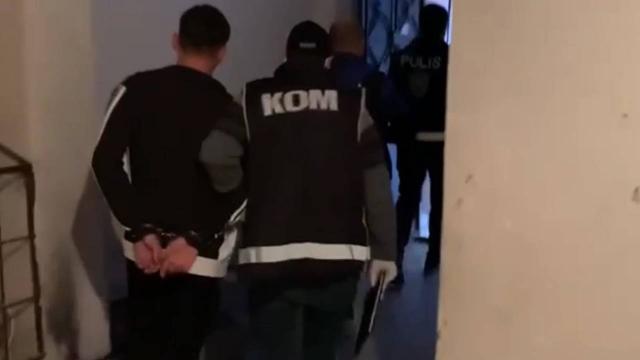 Diyarbakırda uyuşturucu operasyonu: 29 gözaltı