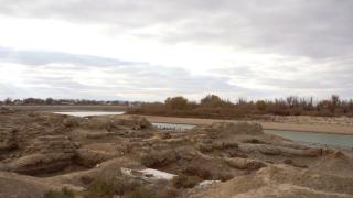 Kazakistan'da tarihi bir kent: Sarayşık