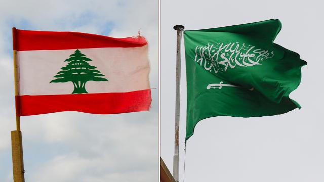 Suudi Arabistandan Lübnan adımı: Büyükelçisini geri çağırdı