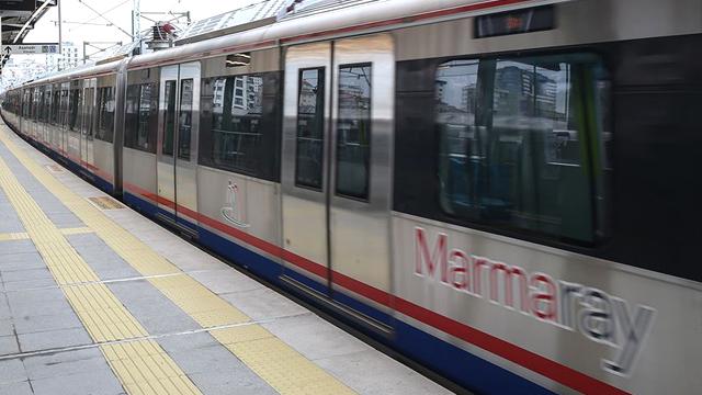 Başkentray, Marmaray ve İZBAN seferleri bugün ücretsiz