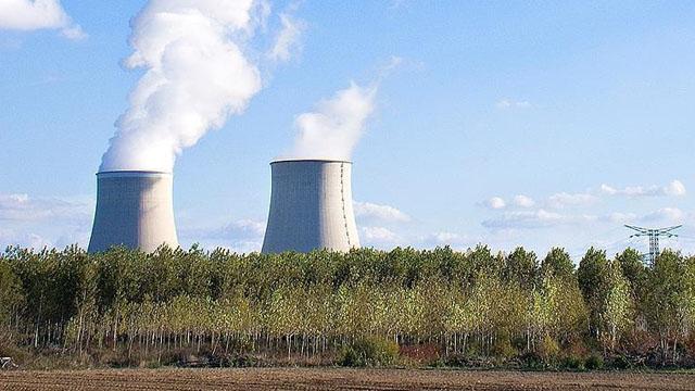 Rusyadan iklim değişikliğine karşı atom enerjisi önerisi