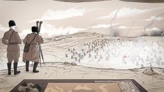 THY'den 29 Ekim'e özel video