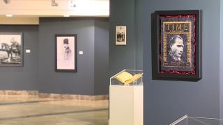 12 yıllık araştırma: Türk ve Dünya Basınında Atatürk