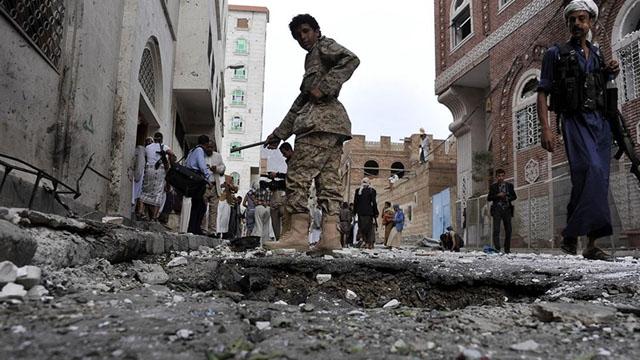 Rusya Yemende artan gerilimden endişeli