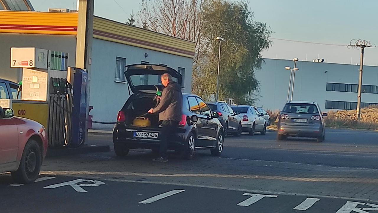 Almanya’da enflasyon son 28 yılın en yüksek seviyesinde