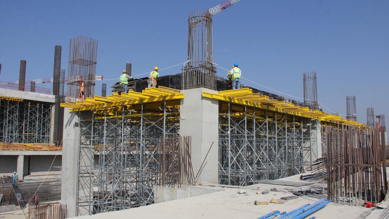 “Türkiye’de kargoda ikinci büyük ‘hub’ olacak”